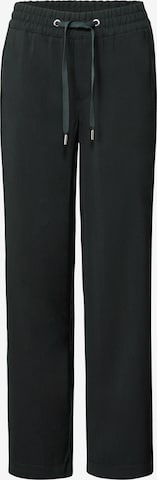 STREET ONE Hose in Grün: Vorderseite