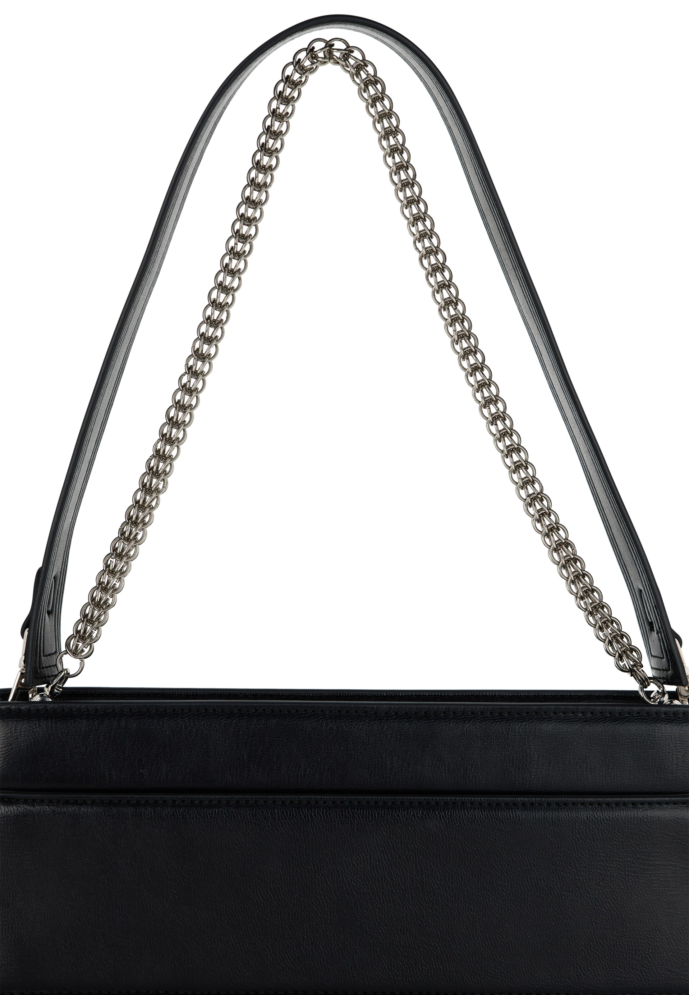 NAEMI Shoulder bag in Black