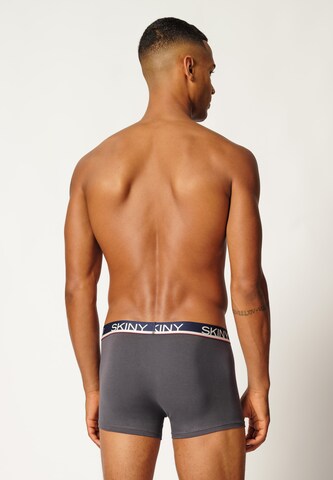 Skiny - Boxers em cinzento