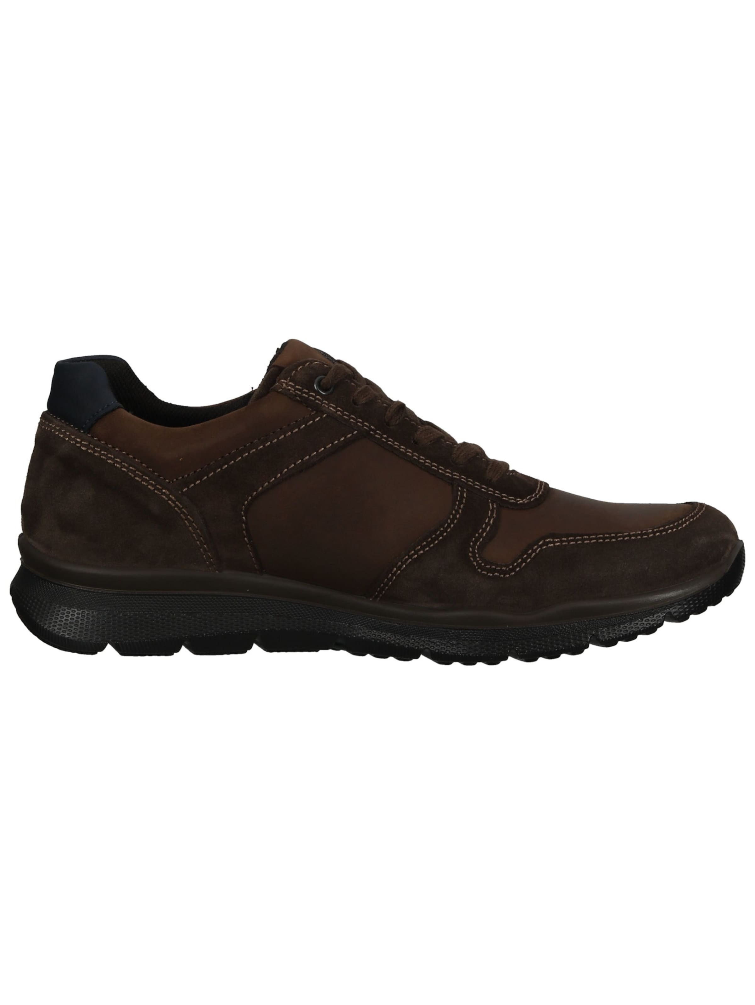 IMAC Sneakers laag in Bruin