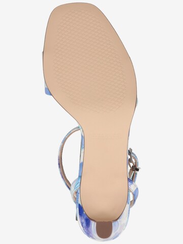 PETER KAISER Strap Sandals in Blue