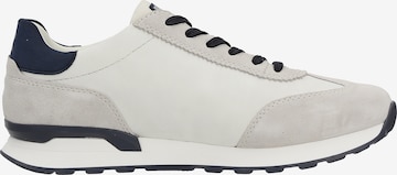 Rieker EVOLUTION Sneaker 'U0306' in Weiß