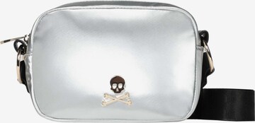Silberne tasche - Der Favorit