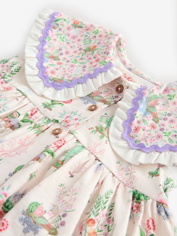 Next Платье 'Cath Kidston' в Бежевый