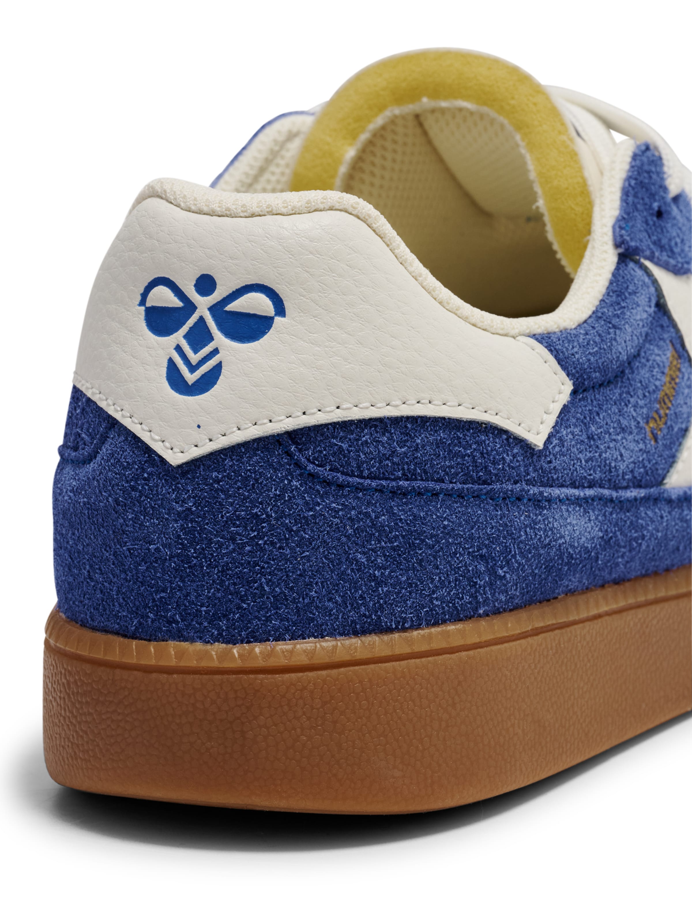 Hummel Sneakers in Blue