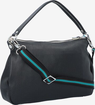 Gabs Shoulder Bag in Black