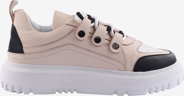 D.MoRo Shoes Sneaker 'Loginomi' in Pink