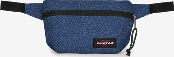 EASTPAK Fanny Pack in Blue: front