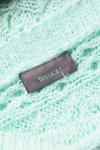 Yessica by C&A Sweater & Cardigan in XS in Green