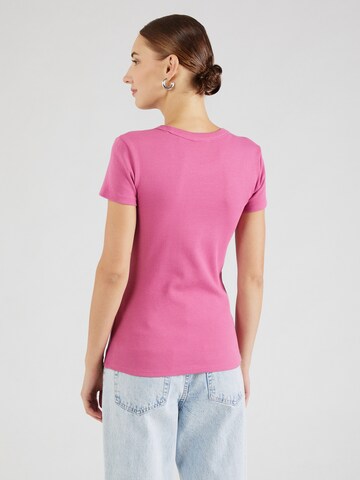 HUGO Shirt in Roze