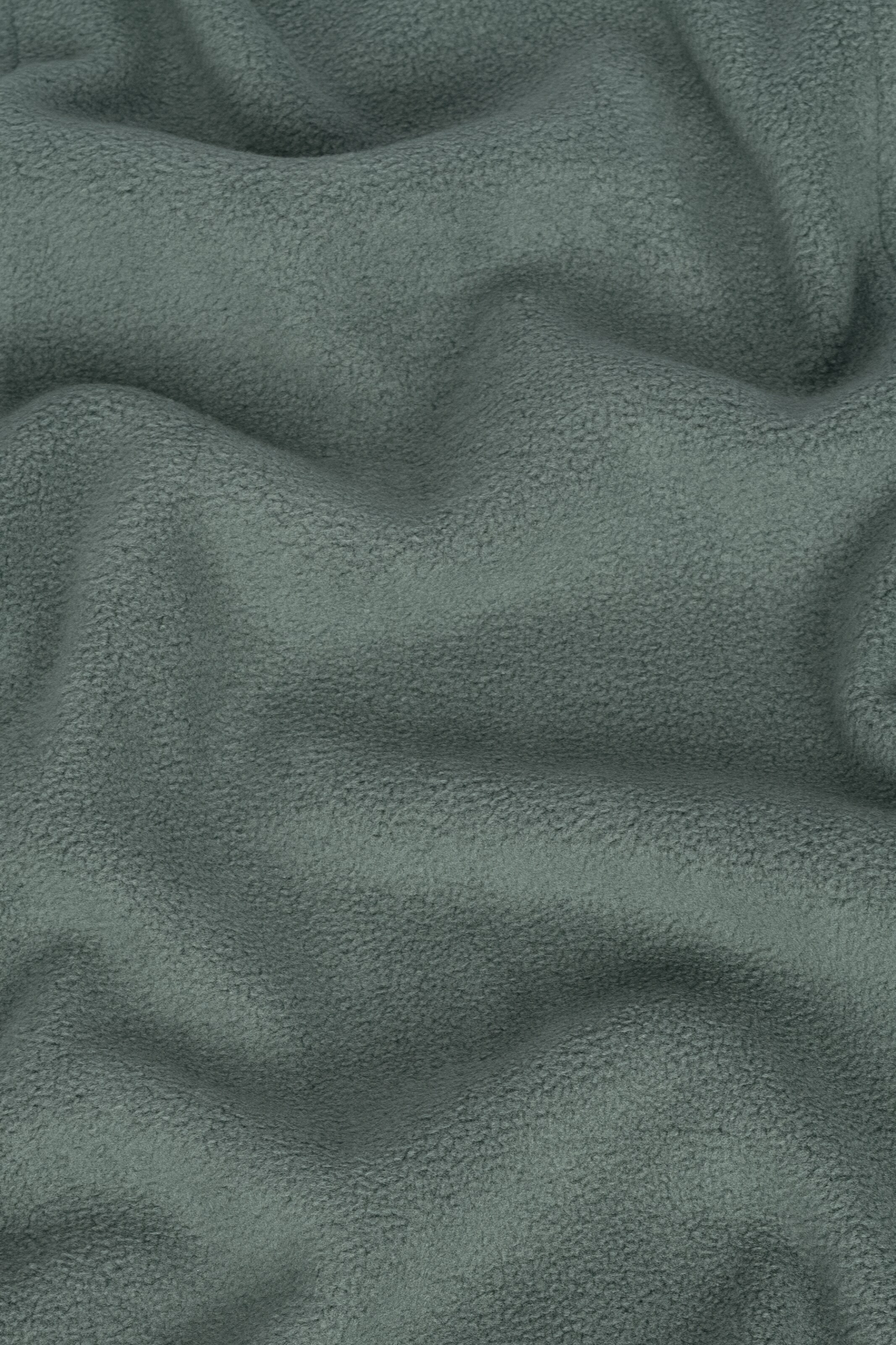 Ragwear Fleecová mikina 'Letti' – zelená