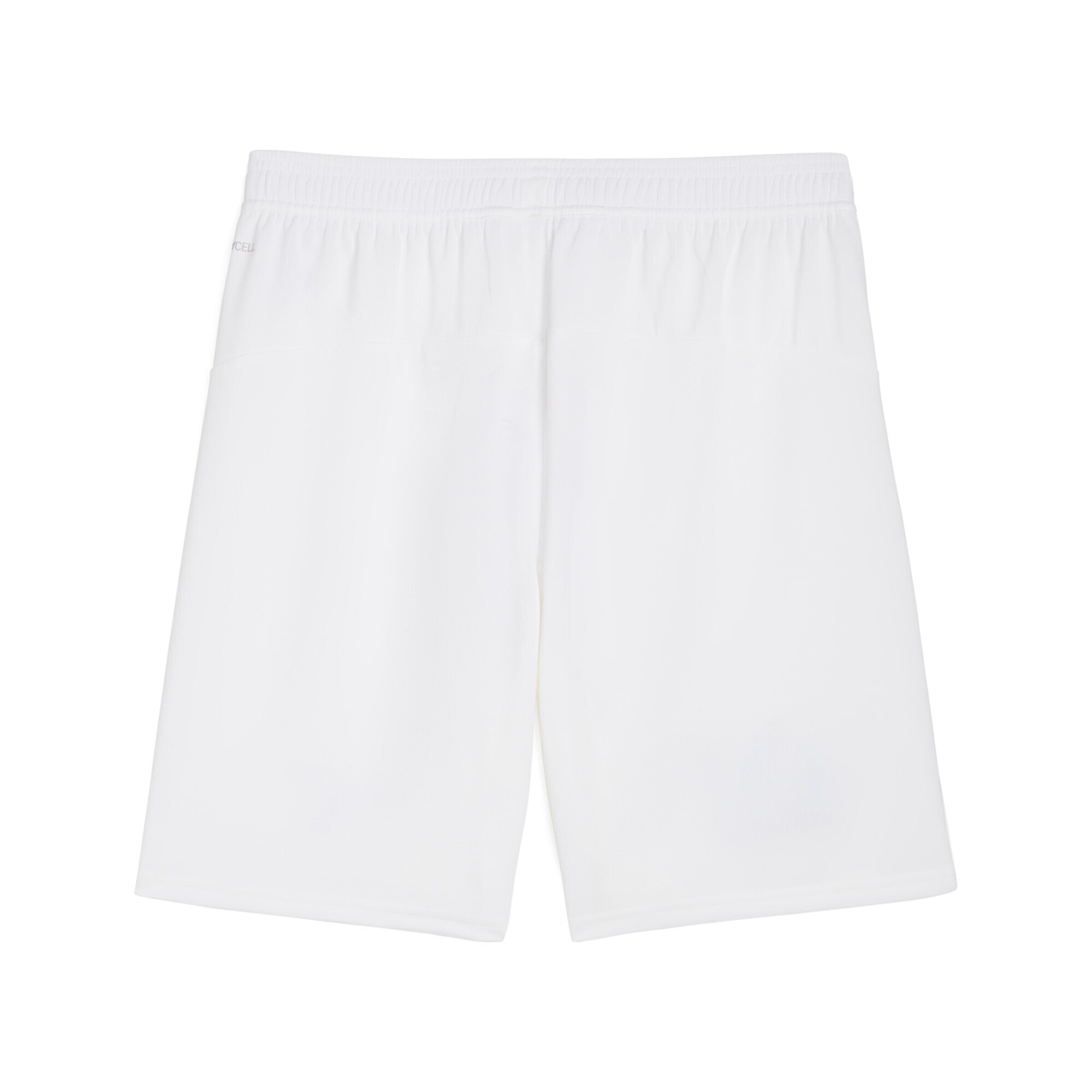 PUMA Regular Sportbroek 'Olympique de Marseille 25/26' in Wit