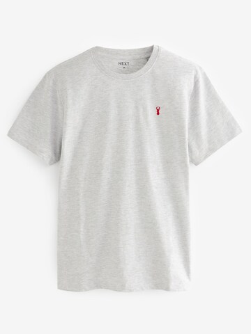 Next Pyjama in Blau