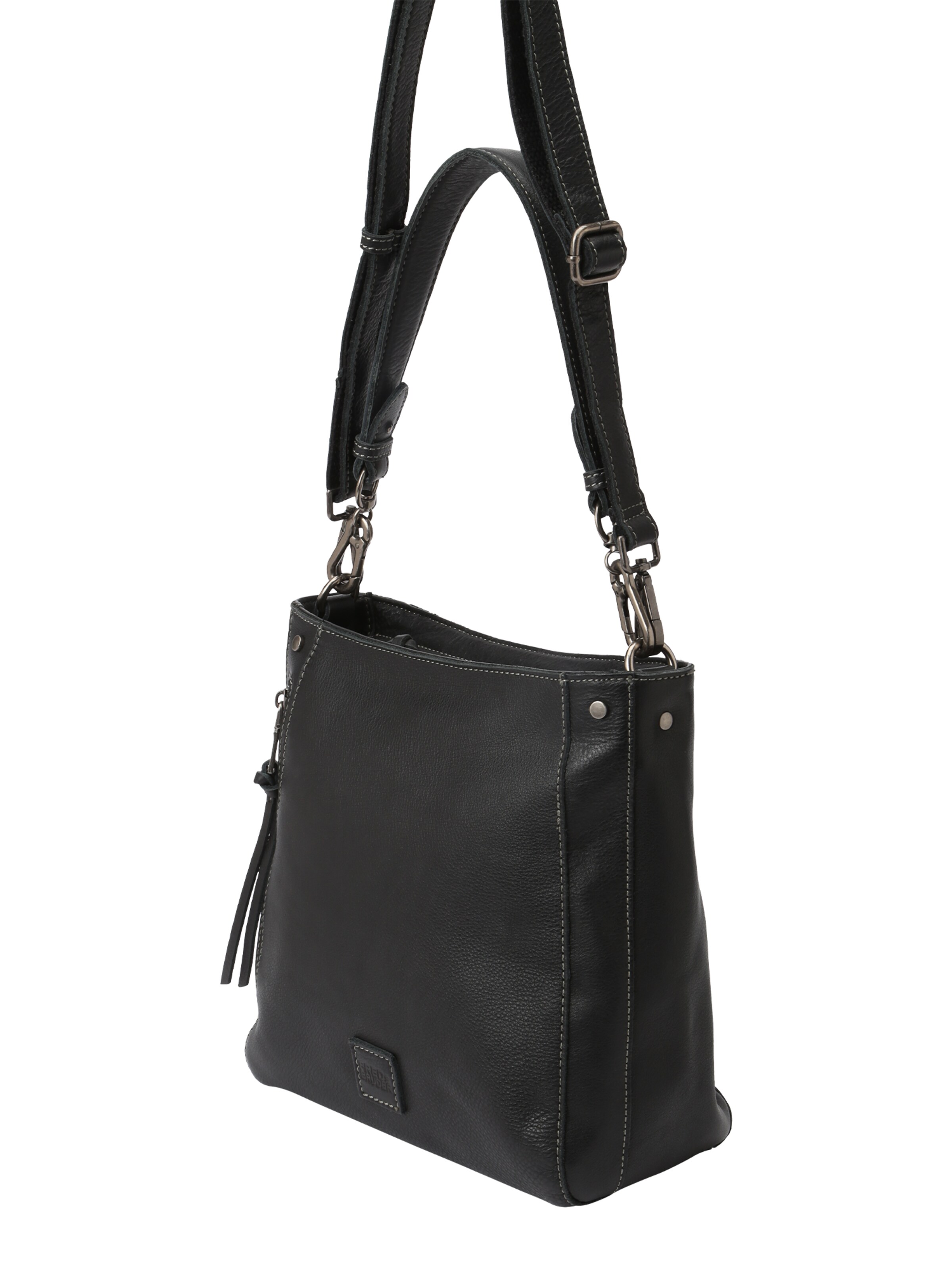 FREDsBRUDER Válltáskák 'Mila ' - fekete