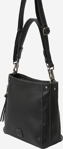 FREDsBRUDER Shoulder bag 'Mila ' in Black