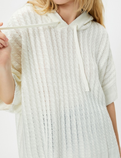 Koton Sweater in Ivory, Item view