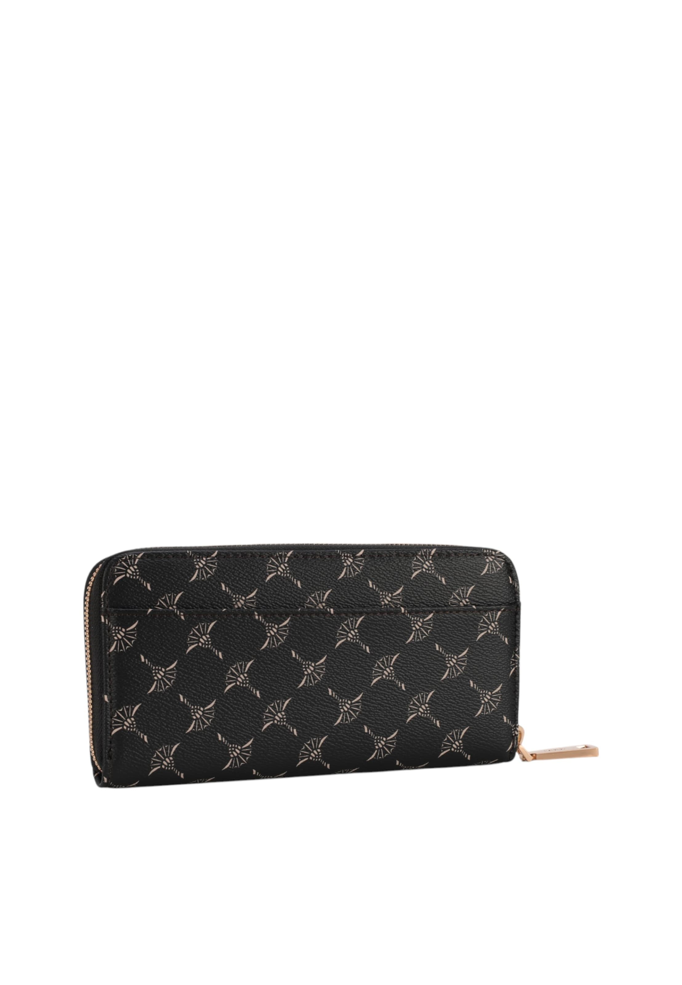 JOOP!Novčanik 'Cortina Melete' - crna boja