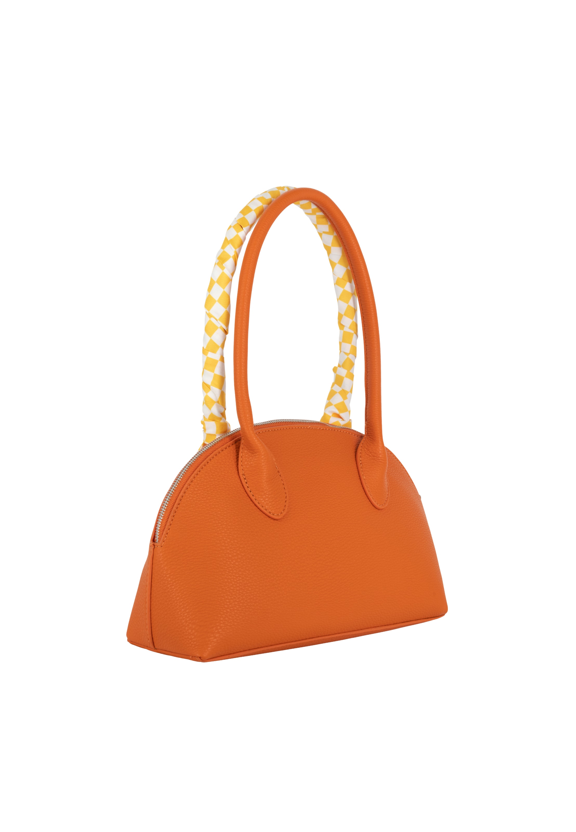 FELIPA Τσάντα ώμου σε πορτοκαλί