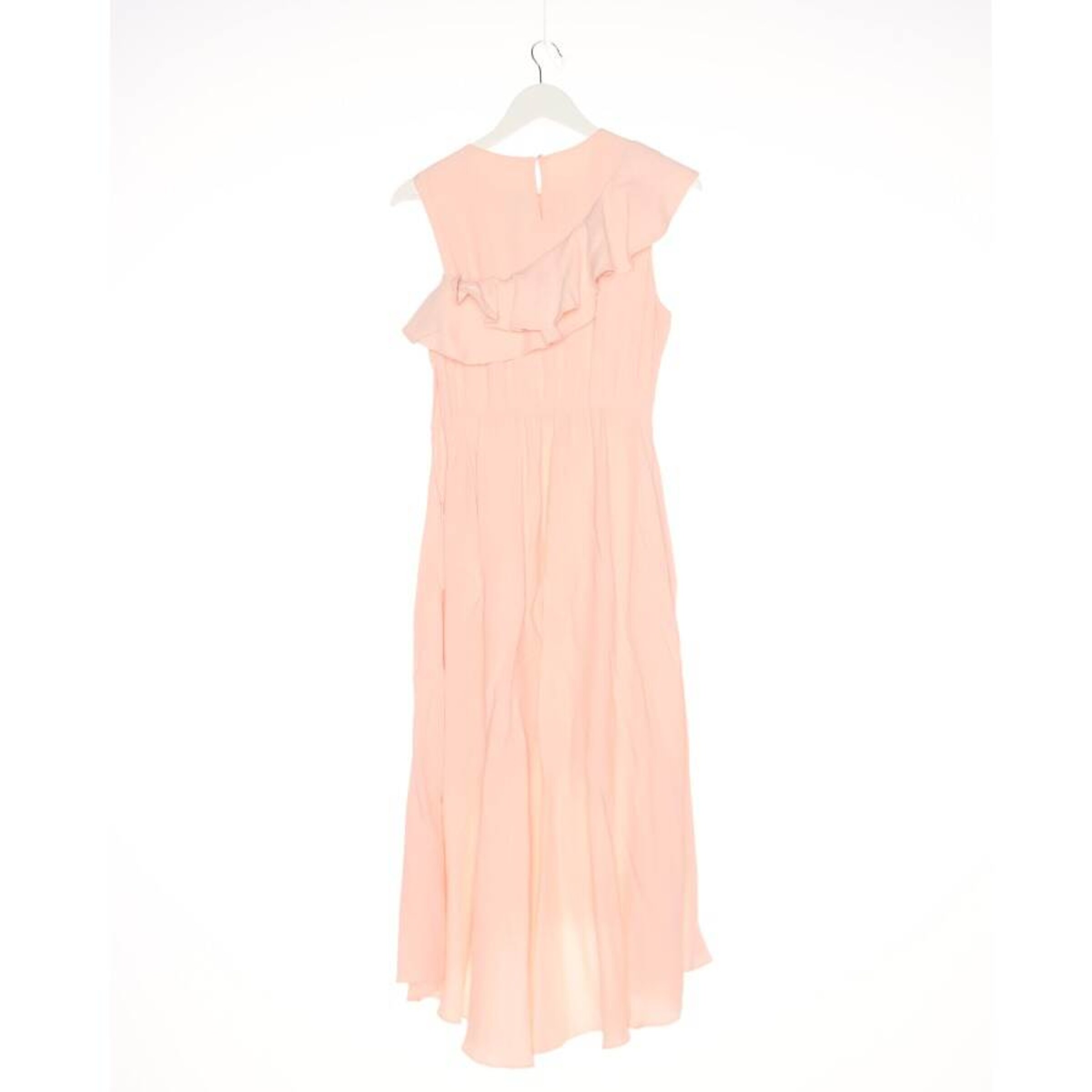 Maje Kleid S in Pink