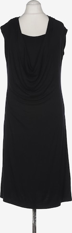 PERUVIAN CONNECTION Dress in L in Black: front