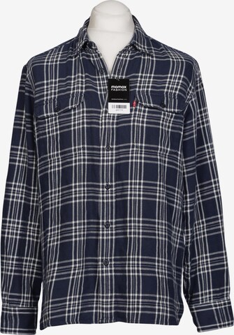 LEVI'S ® Hemd L in Mischfarben: Vorderseite