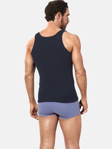 BABISTA Onderhemd 'Comotello' in Blauw