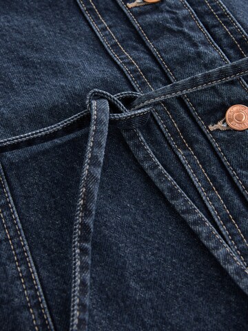 Veste mi-saison Next en bleu