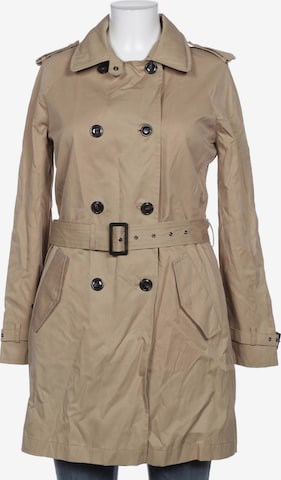 Woolrich Jacket & Coat in L in Beige: front