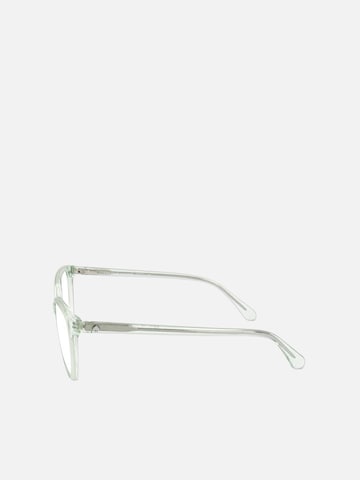 Kate Spade Sunglasses 'Adelle' in Green