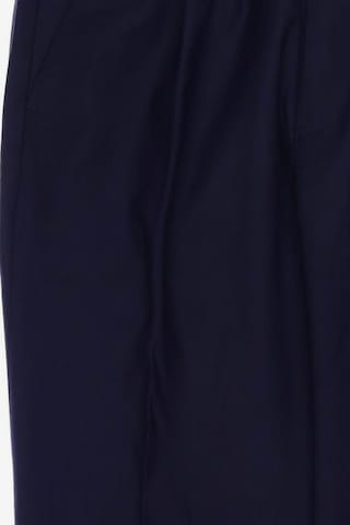 DRYKORN Stoffhose 36 in Blau