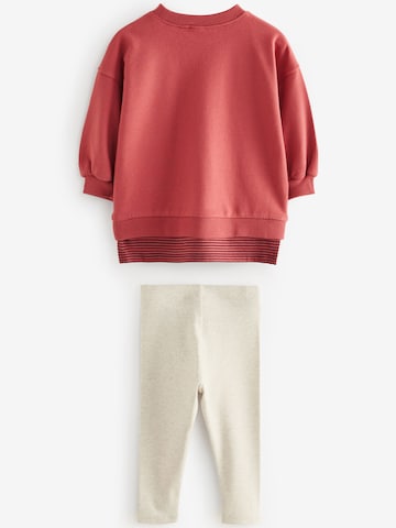 Next - Conjunto en beige