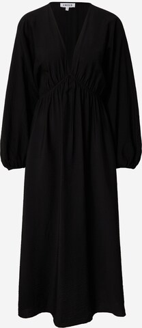 EDITED Kleid 'Xue' in Schwarz: predná strana