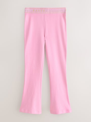 Baker by Ted Baker Skinny Leggings i rosa