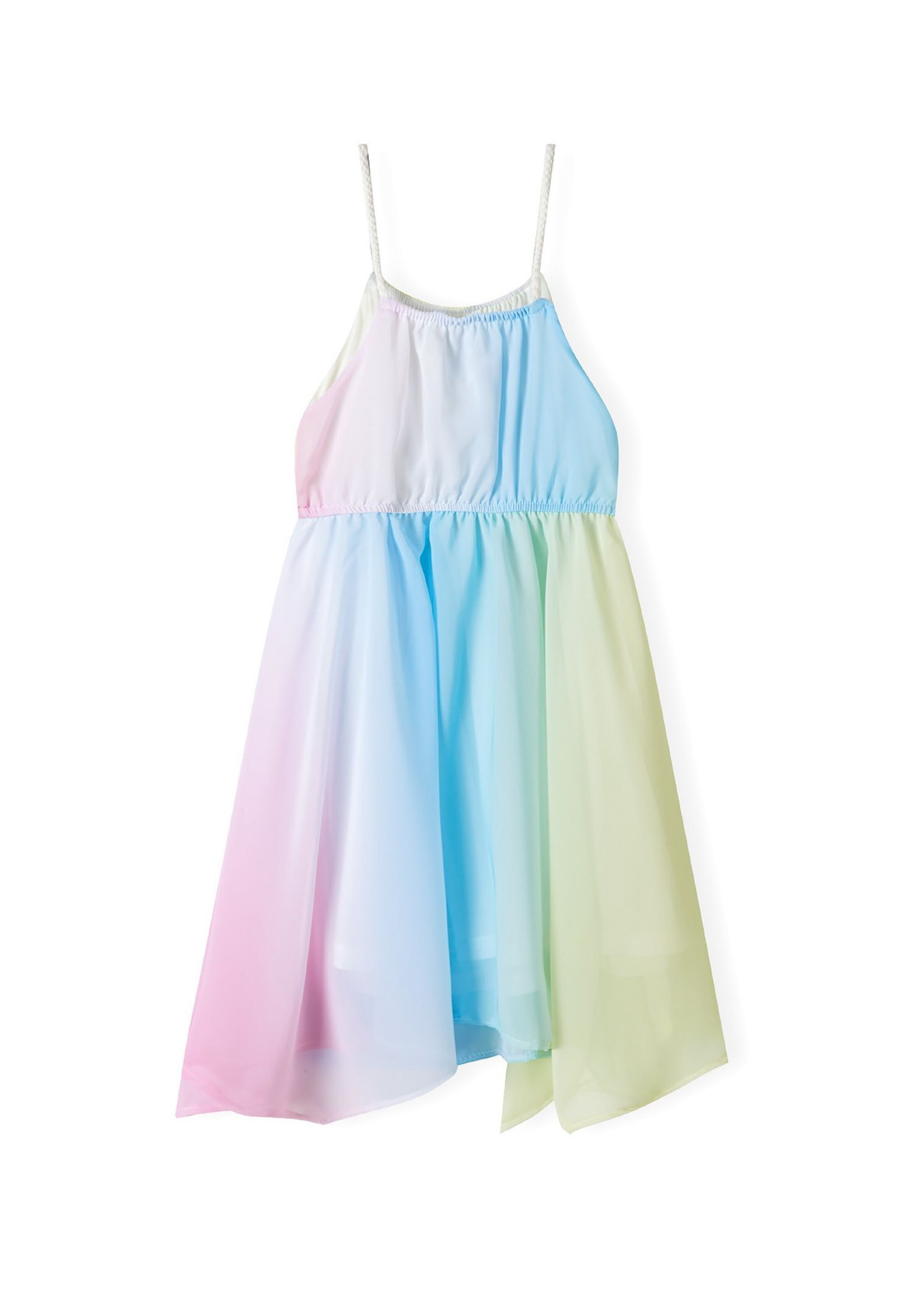 MINOTI Рокля в пъстро