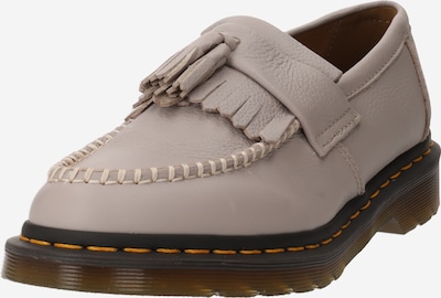 Papuci de casă 'Adrian' Dr. Martens pe grej, Vizualizare produs