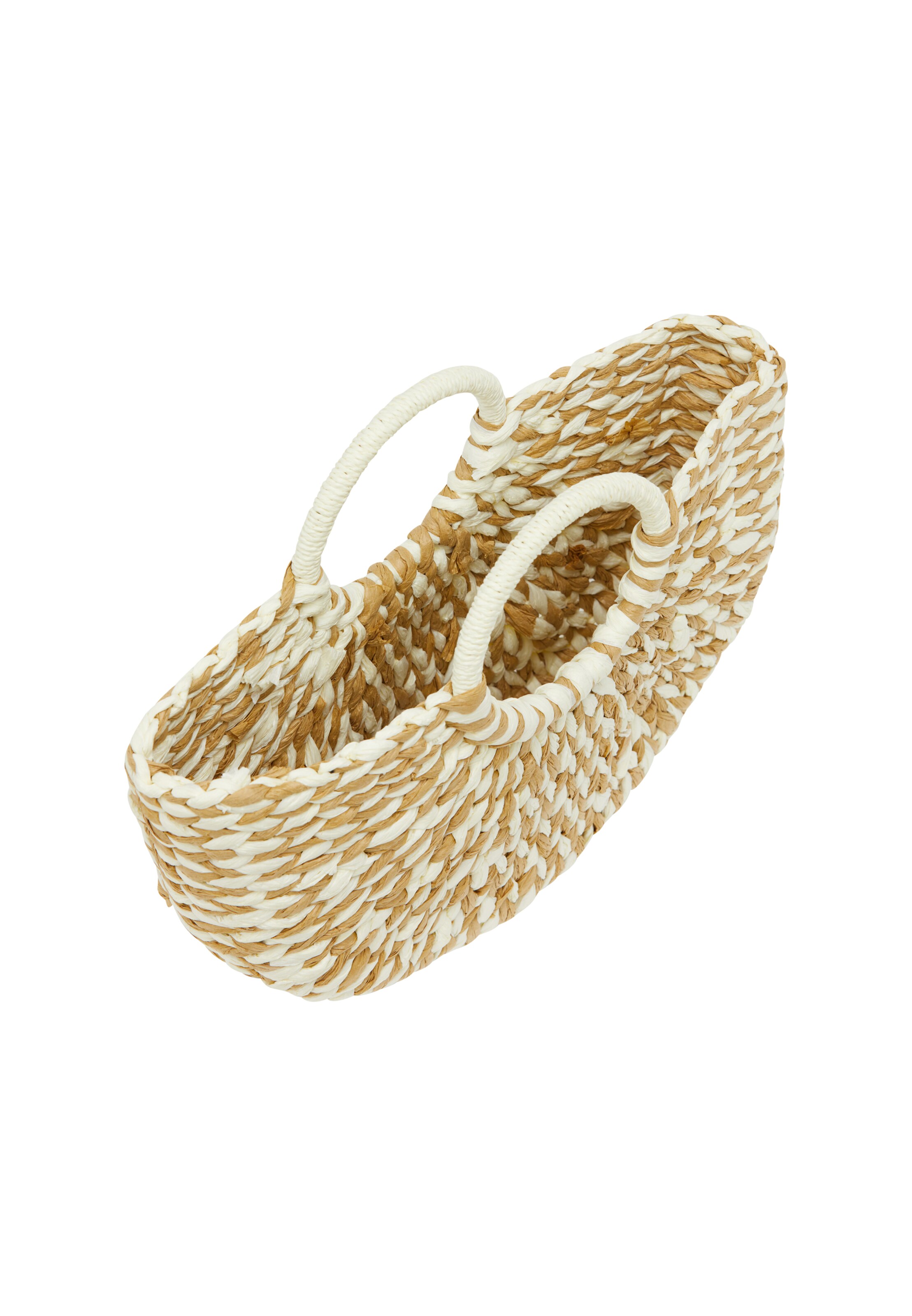 ebeeza Сумки в Бежевый