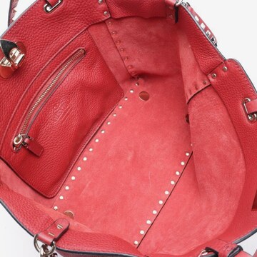 VALENTINO Schultertasche / Umhängetasche One Size in Rot