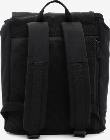 TAMARIS Rucksack 'Lydia' in Schwarz