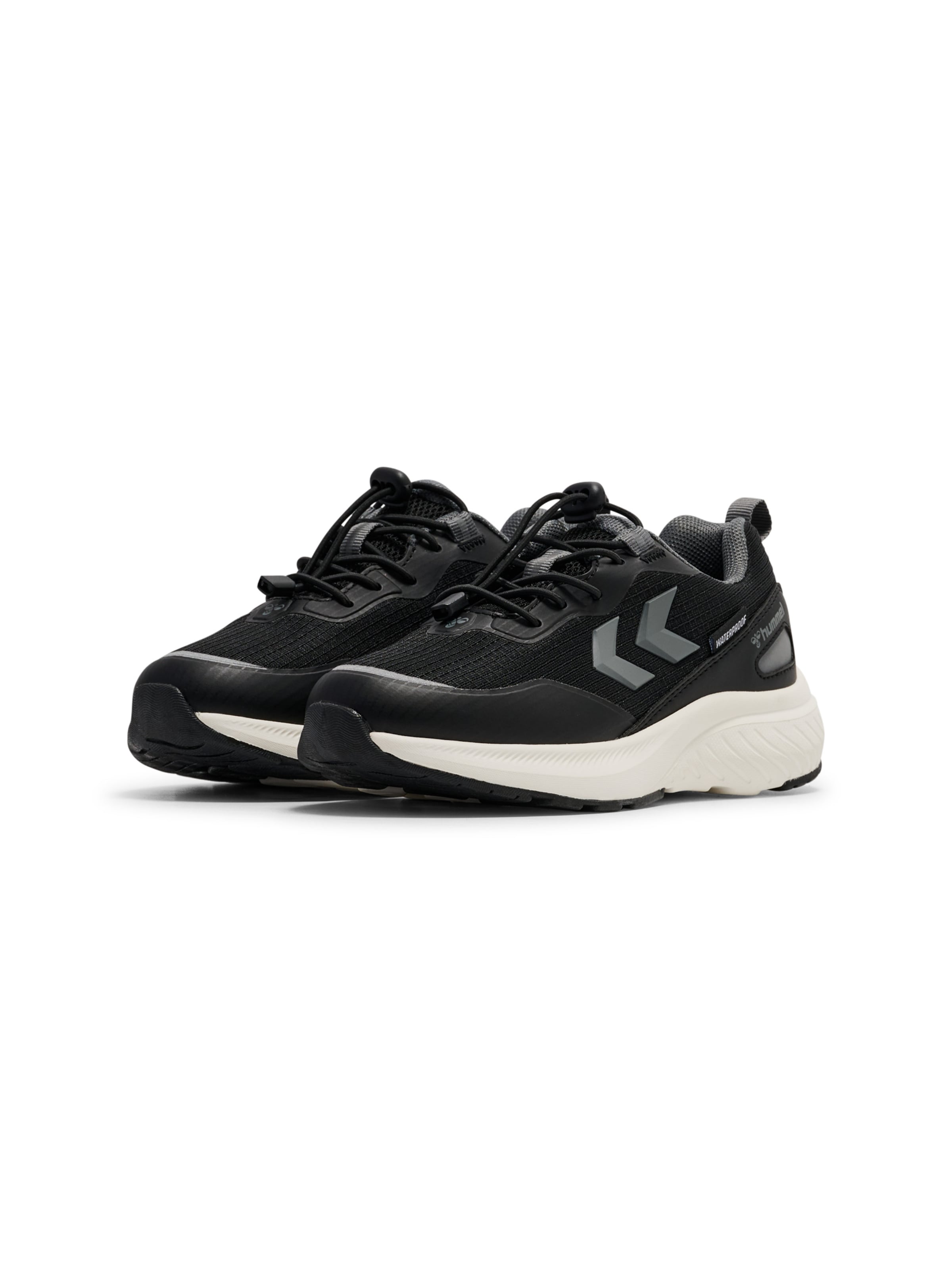 Hummel Sneaker 'CROSSLITE WINTER' in Schwarz