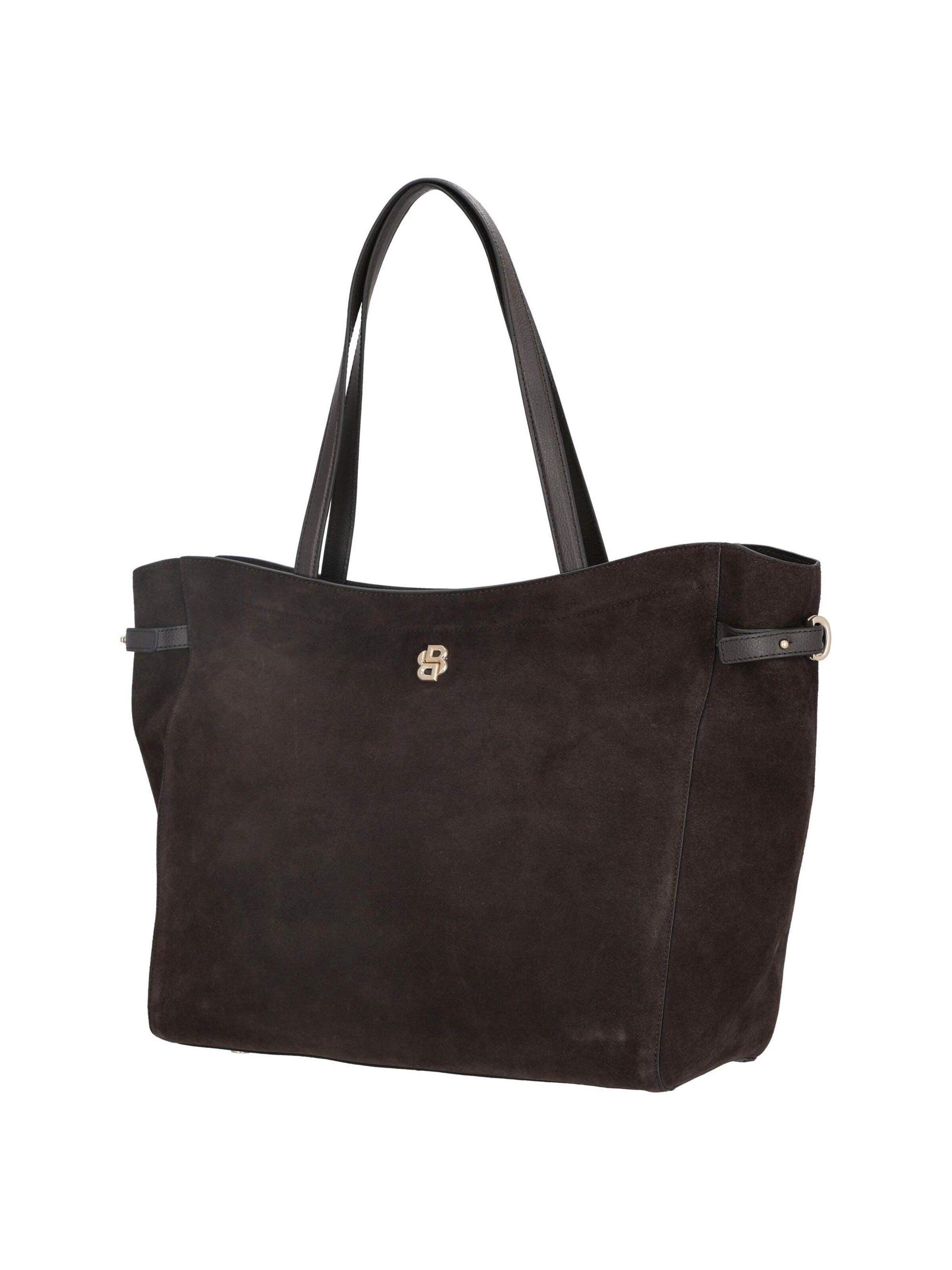 HUGO BOSS Shopper 'Beyond' in Brown