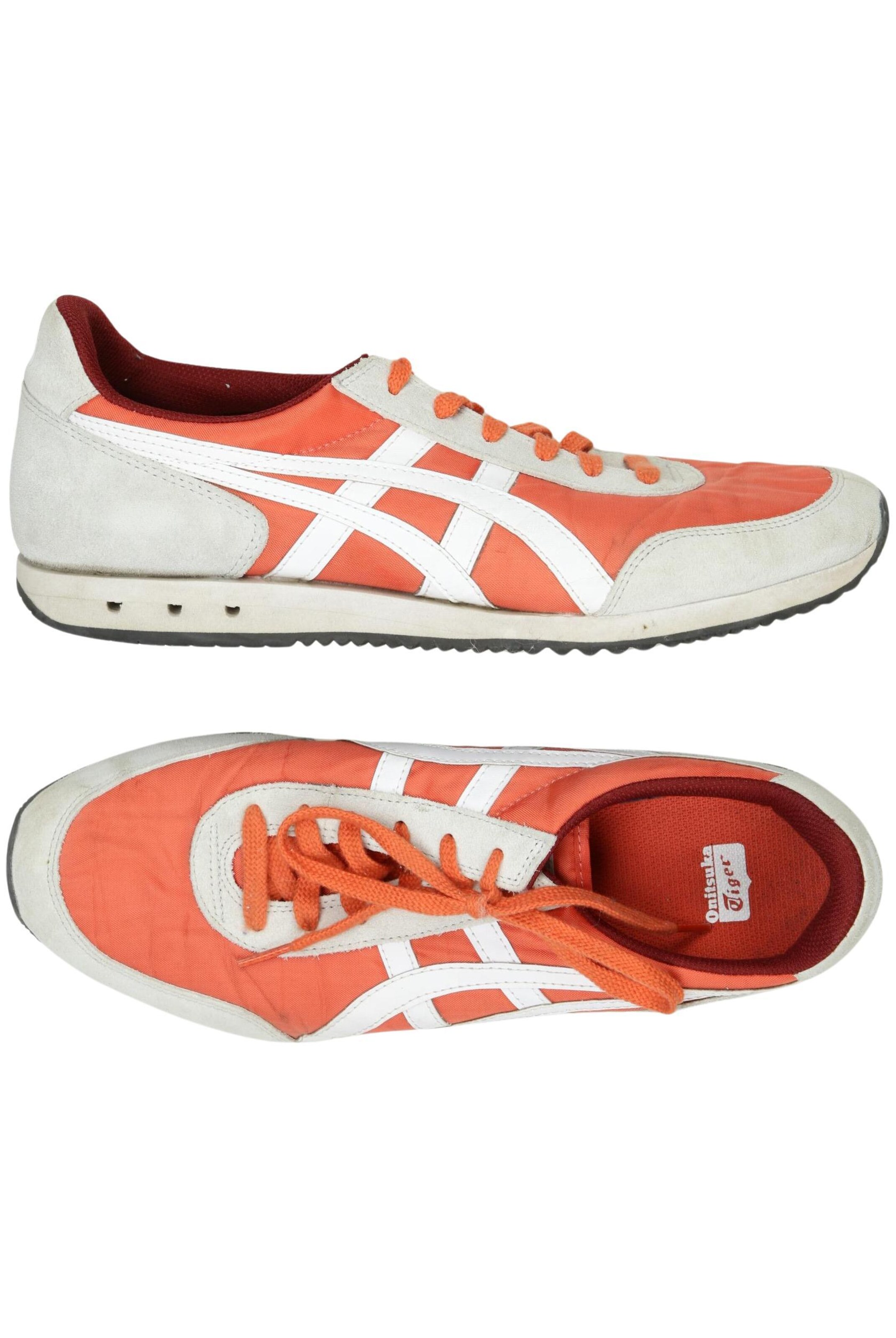 Onitsuka Tiger Sneakers & Trainers in 46,5 in Orange: front