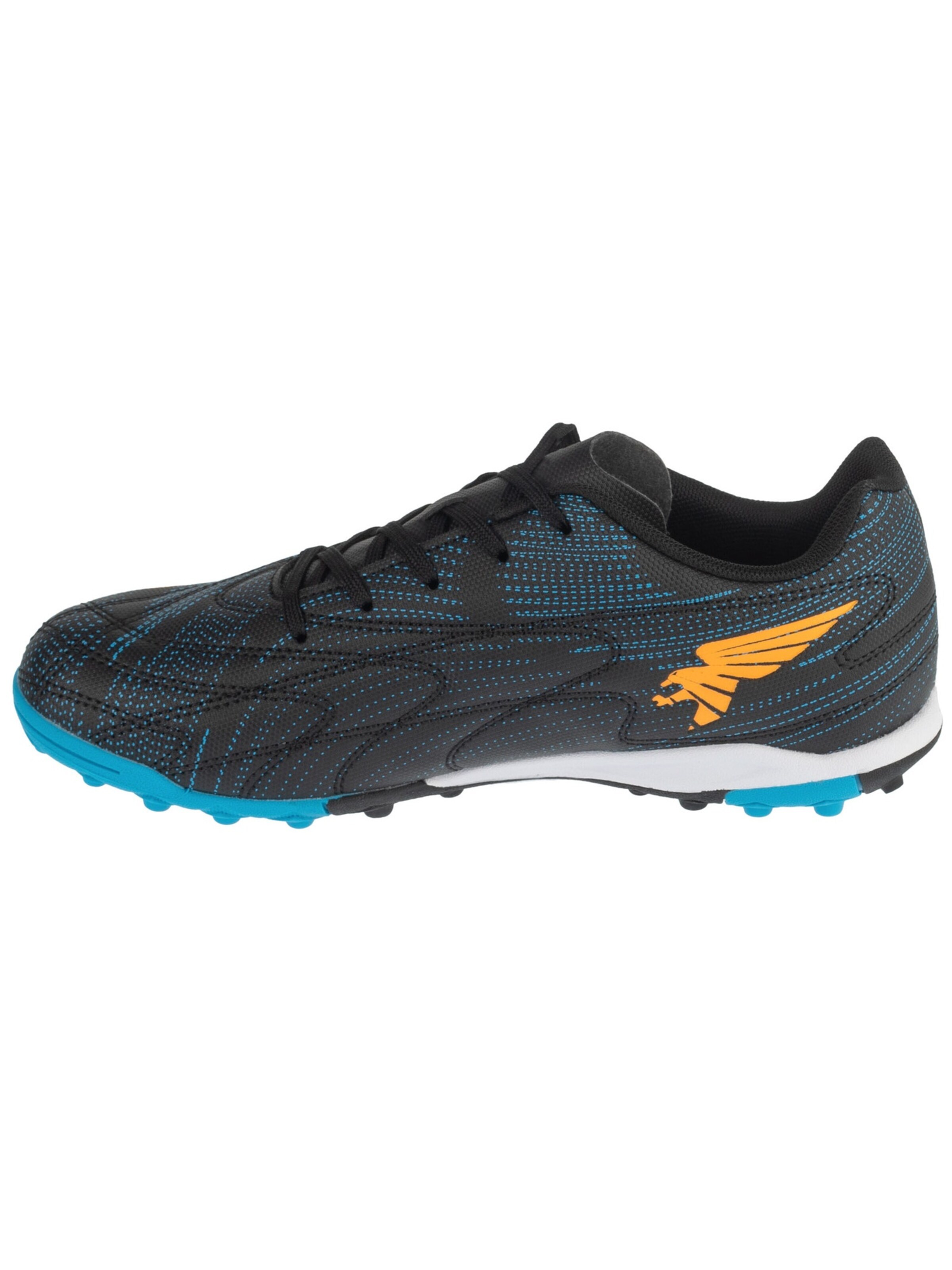 JOMA Sportschoen 'Joma Evolution Jr 26 EVJS TF' in Zwart
