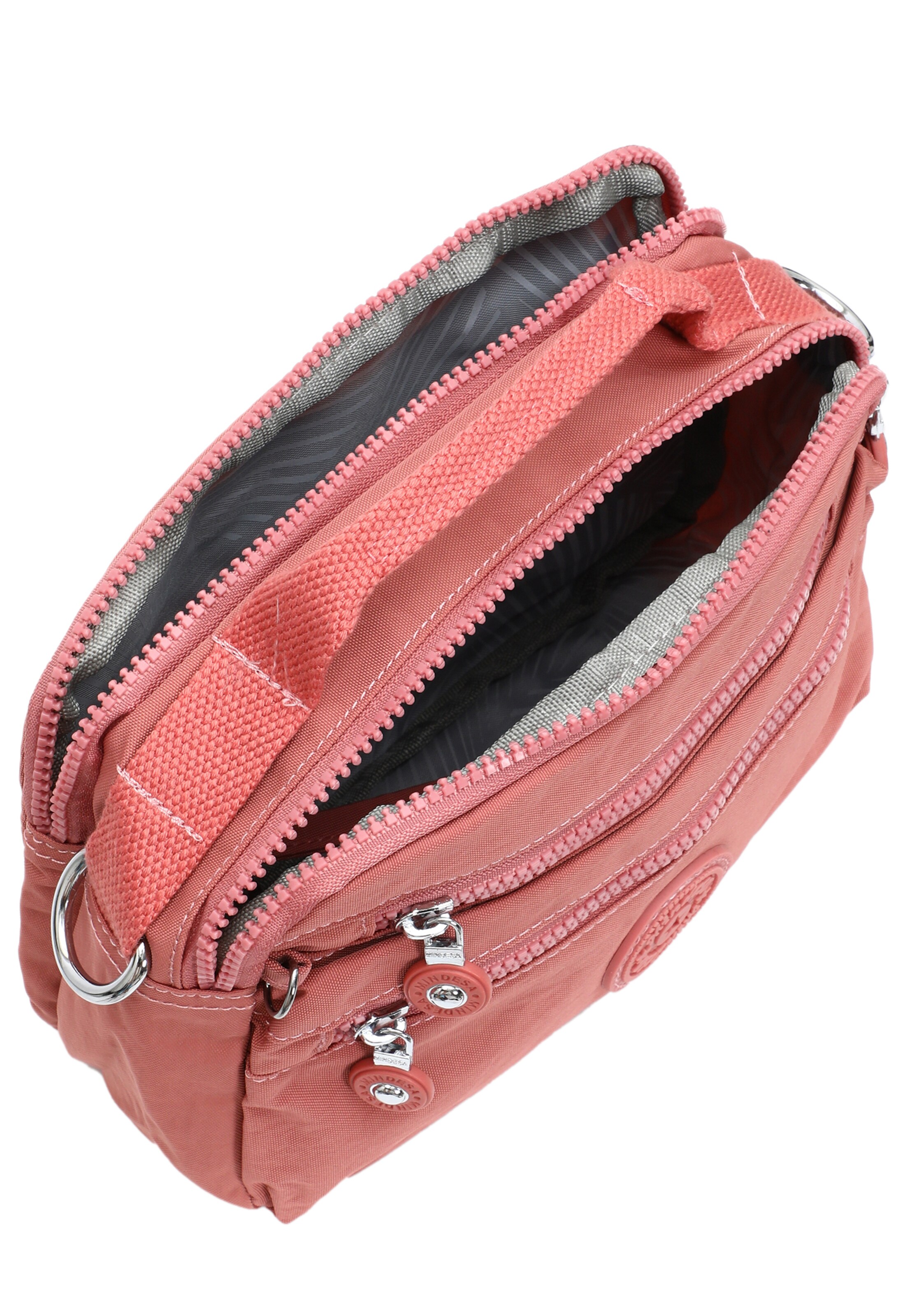 Mindesa Handbag in Pink