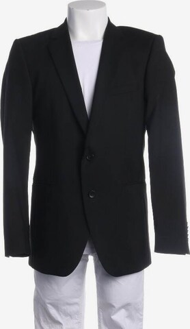 STRELLSON Suit Jacket in S in Black: front