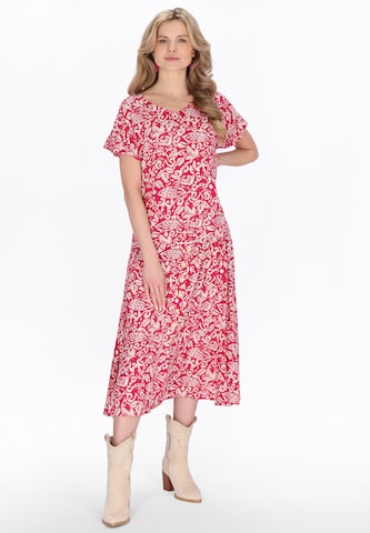 usha FESTIVAL - Blusa en rosa