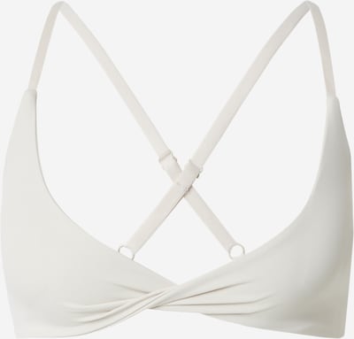 Sportinė liemenėlė 'Nimble' iš ICANIWILL, spalva – šviesiai pilka, Prekių apžvalga