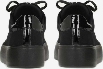 Kazar - Zapatillas deportivas bajas en negro