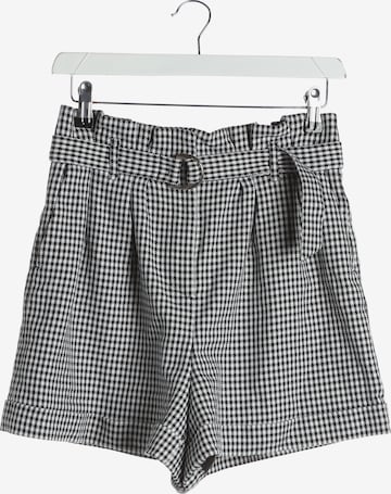 Maje Bermuda / Shorts S in Schwarz: Vorderseite