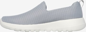 SKECHERS Slip On in Grau: predná strana