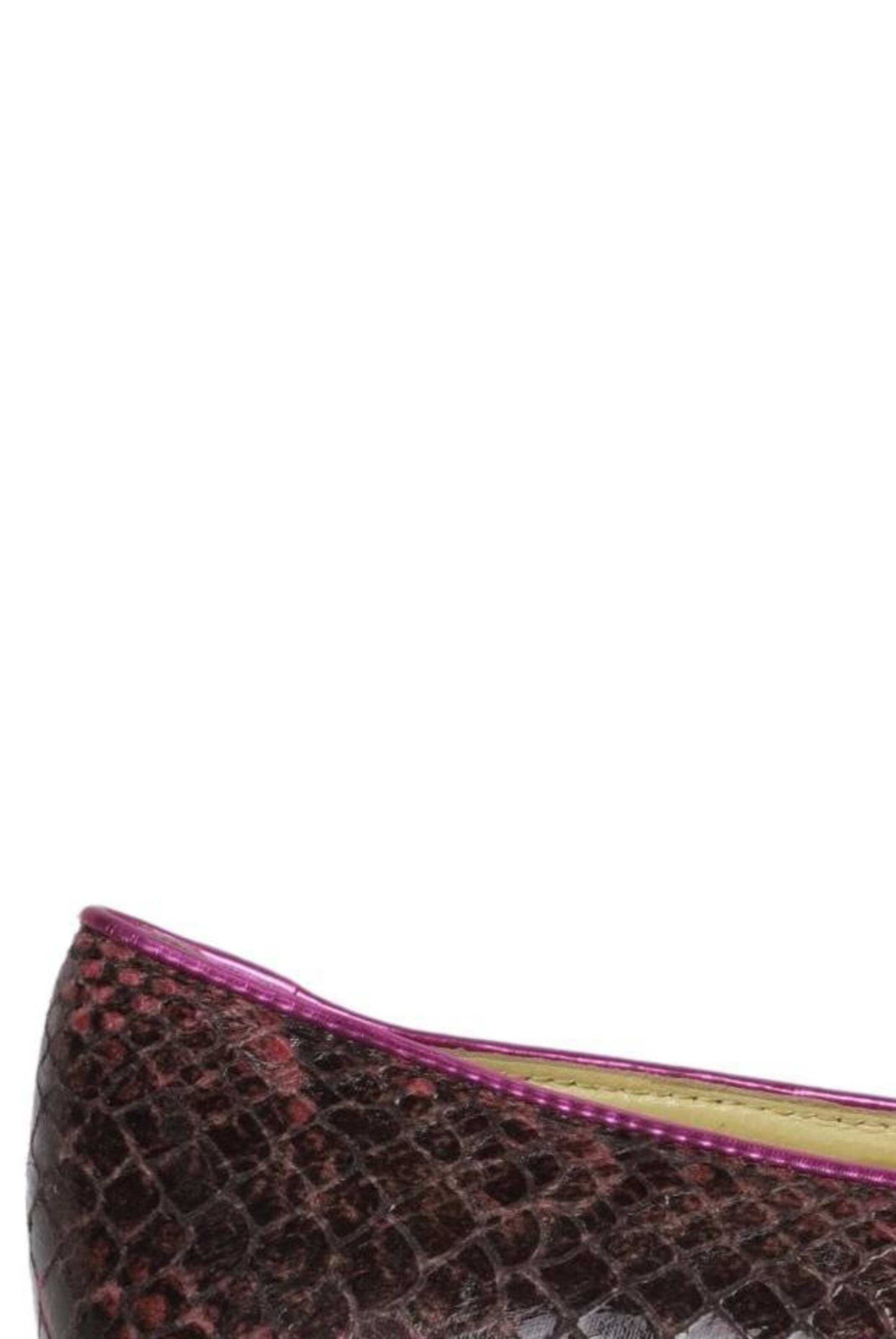 Chiara Ferragni Flats & Loafers in 41,5 in Mixed colors
